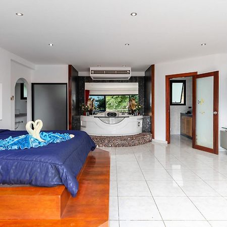 My Dream Maenam Bay View Villa Bophut Exteriör bild