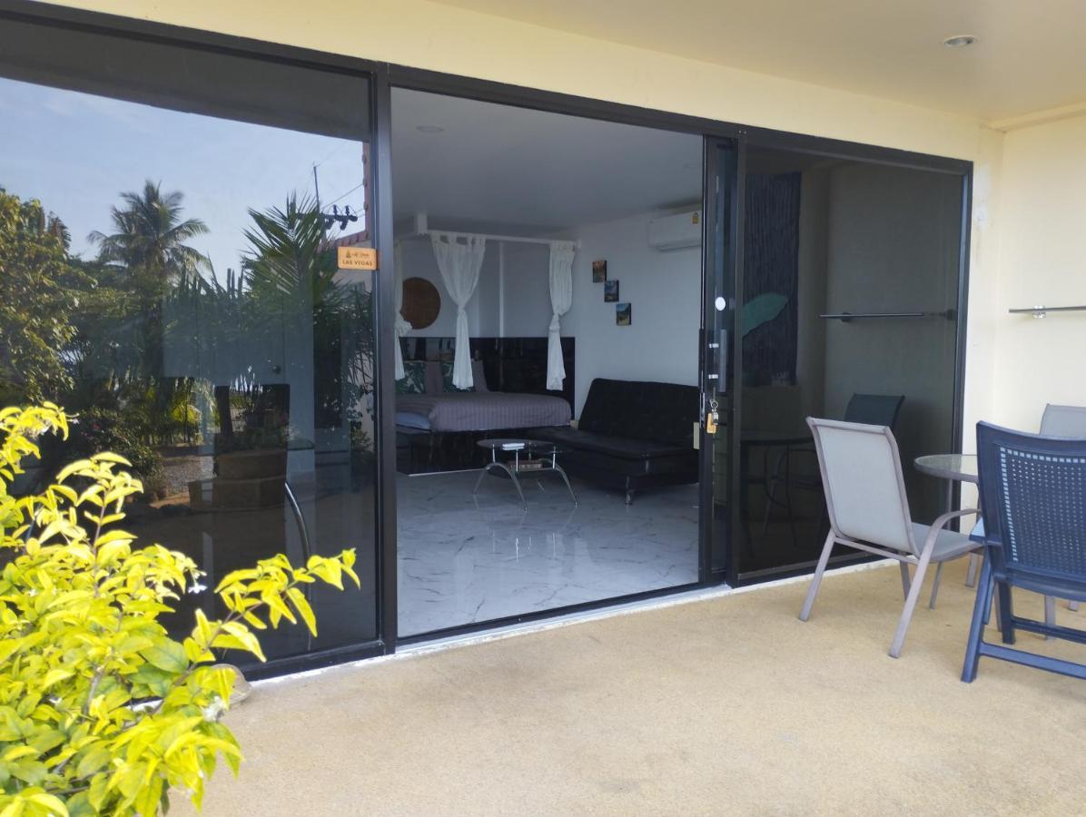 My Dream Maenam Bay View Villa Bophut Exteriör bild