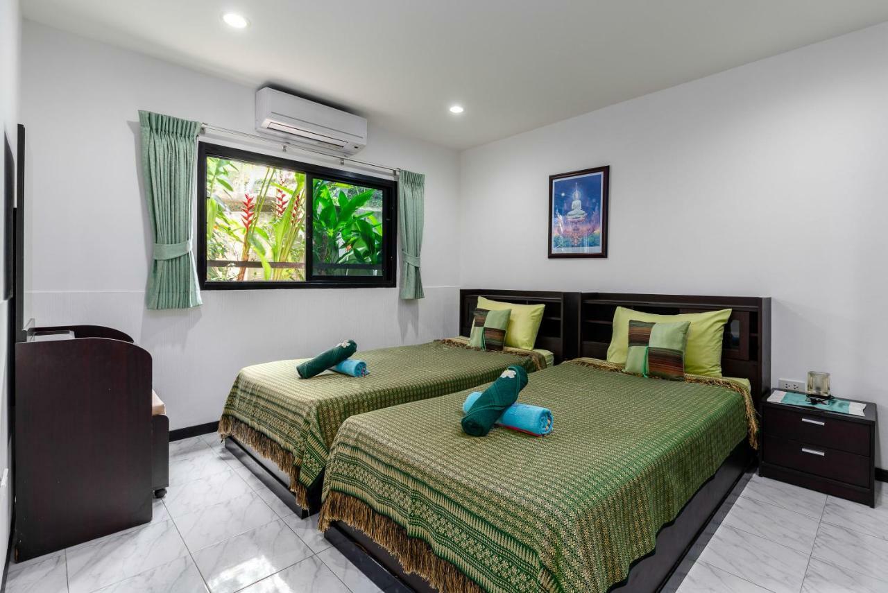 My Dream Maenam Bay View Villa Bophut Exteriör bild